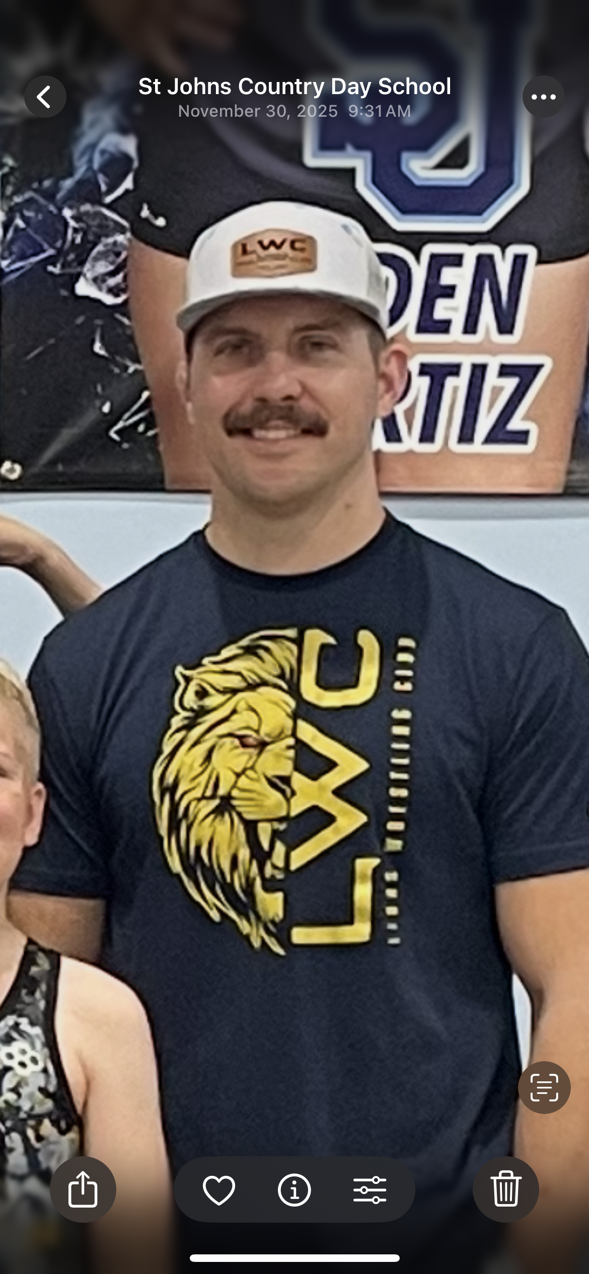 Coach Photo