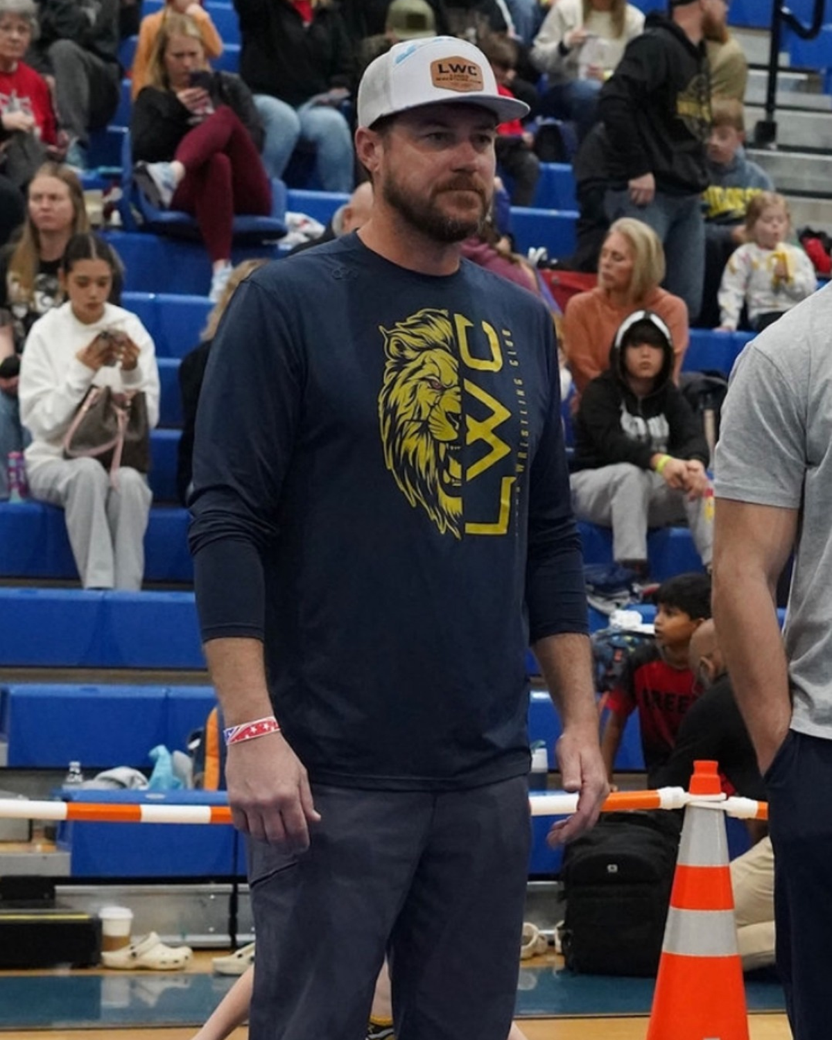 Coach Photo